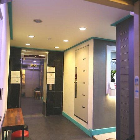 Must Stay Seoul Ngoại thất bức ảnh
