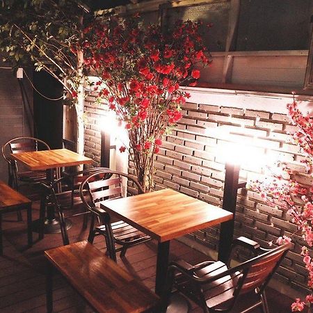 Must Stay Seoul Ngoại thất bức ảnh