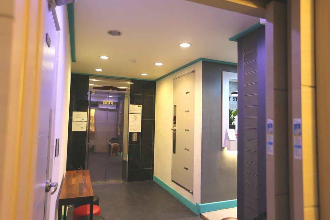 Must Stay Seoul Ngoại thất bức ảnh