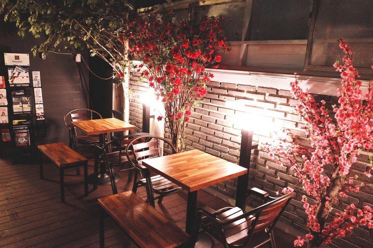 Must Stay Seoul Ngoại thất bức ảnh