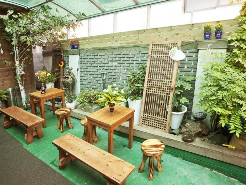 Must Stay Seoul Ngoại thất bức ảnh