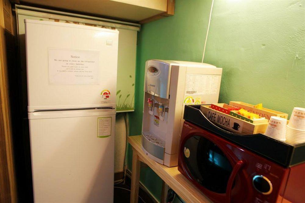 Must Stay Seoul Ngoại thất bức ảnh