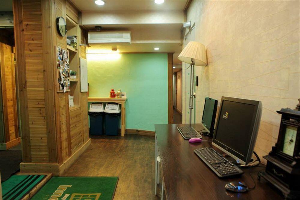 Must Stay Seoul Ngoại thất bức ảnh