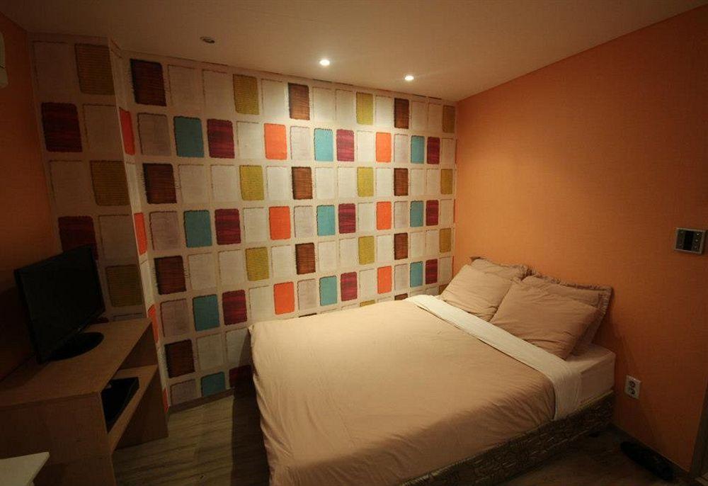 Must Stay Seoul Ngoại thất bức ảnh