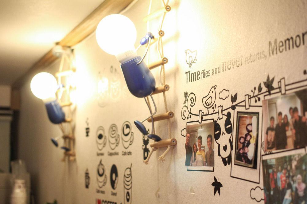 Must Stay Seoul Ngoại thất bức ảnh