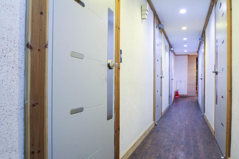 Must Stay Seoul Ngoại thất bức ảnh