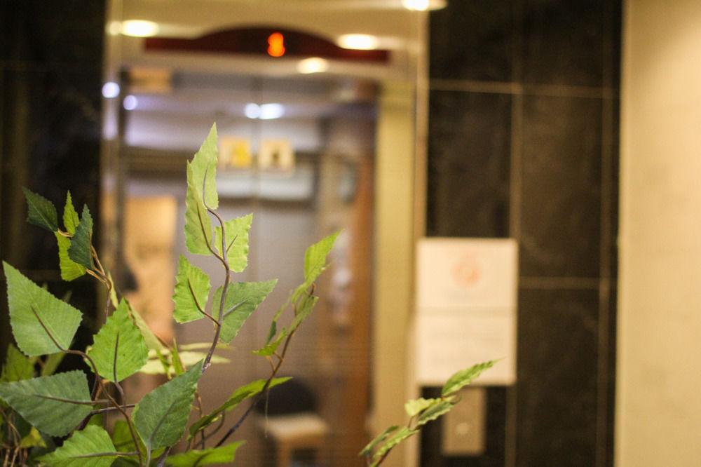 Must Stay Seoul Ngoại thất bức ảnh