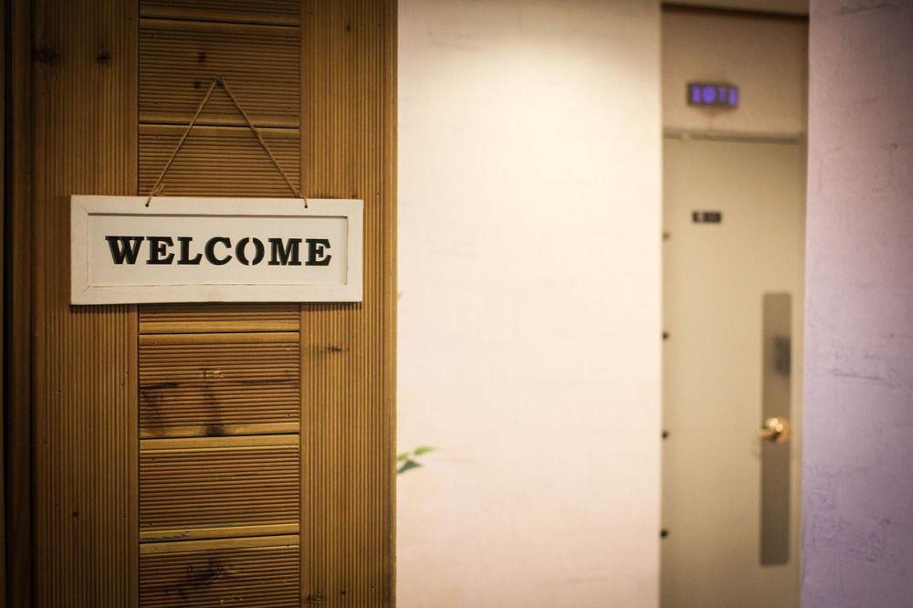 Must Stay Seoul Ngoại thất bức ảnh