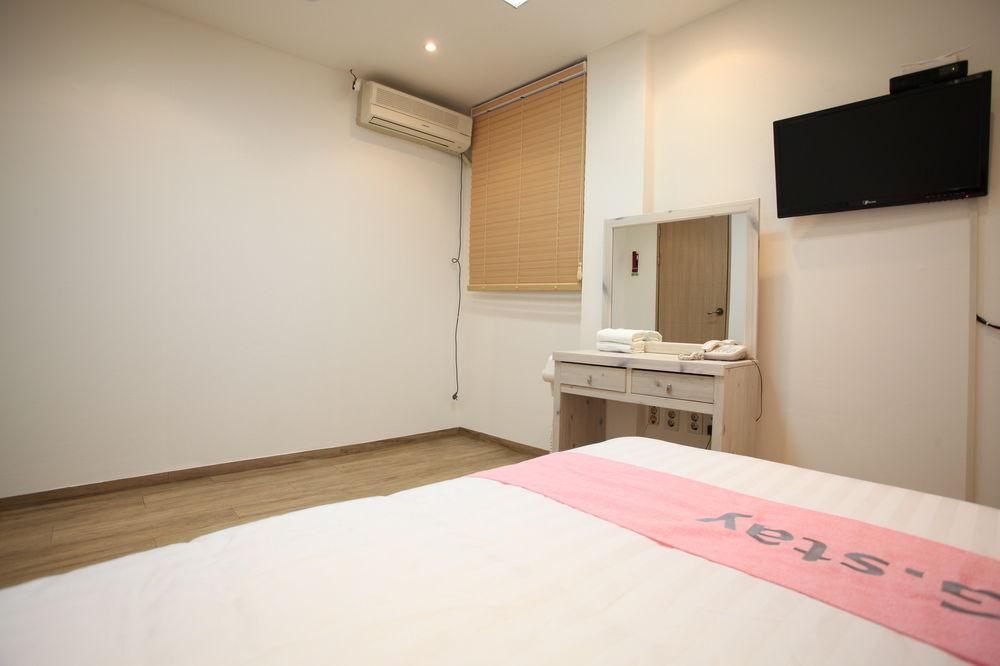 Must Stay Seoul Ngoại thất bức ảnh