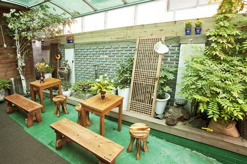 Must Stay Seoul Ngoại thất bức ảnh