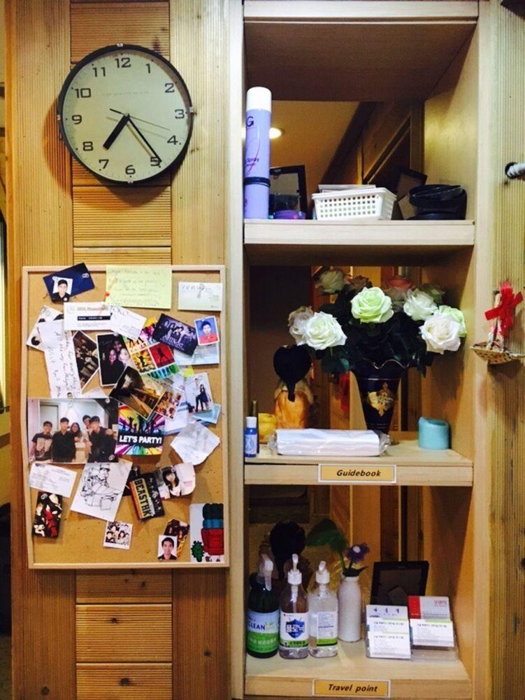 Must Stay Seoul Ngoại thất bức ảnh