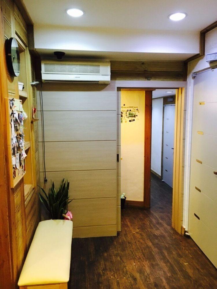 Must Stay Seoul Ngoại thất bức ảnh