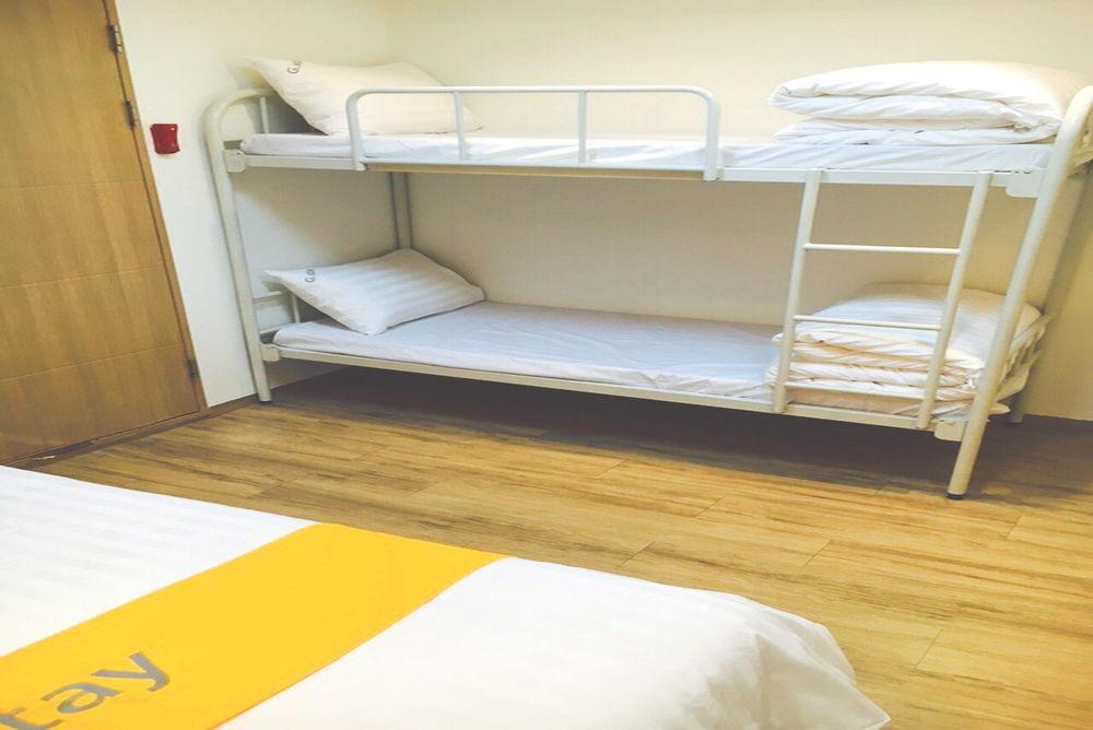 Must Stay Seoul Ngoại thất bức ảnh