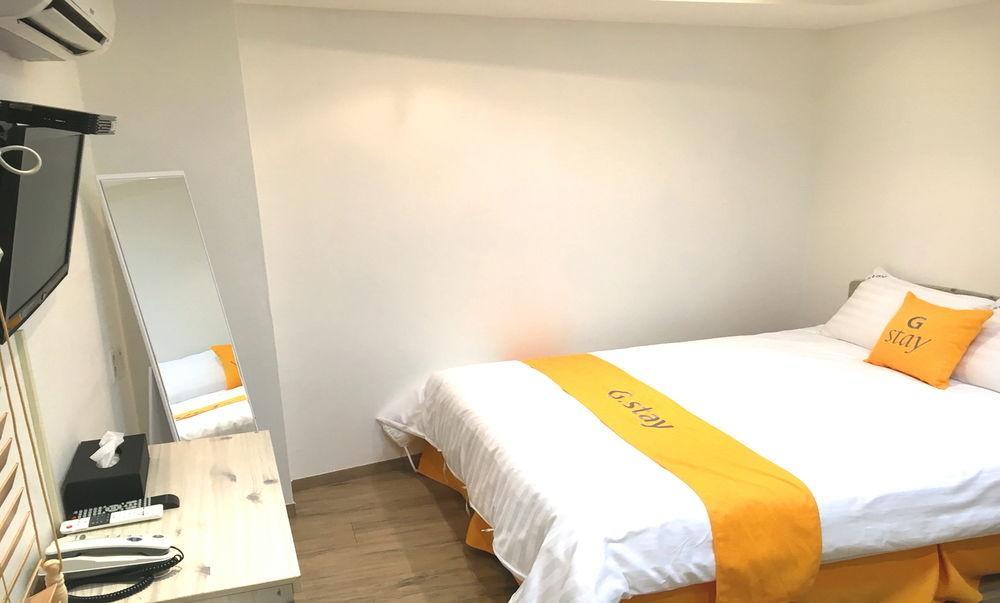 Must Stay Seoul Ngoại thất bức ảnh