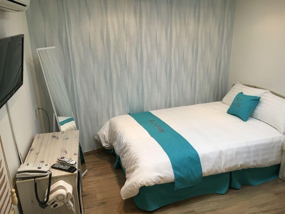 Must Stay Seoul Ngoại thất bức ảnh
