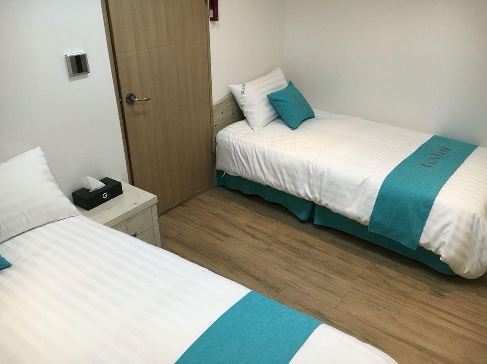 Must Stay Seoul Ngoại thất bức ảnh