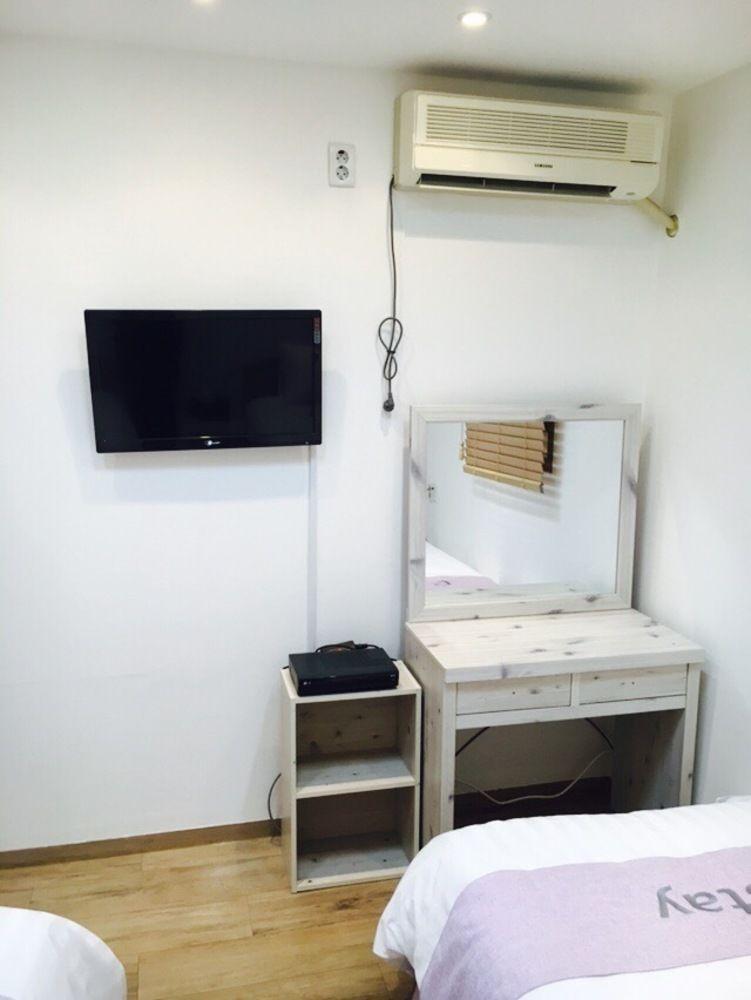 Must Stay Seoul Ngoại thất bức ảnh