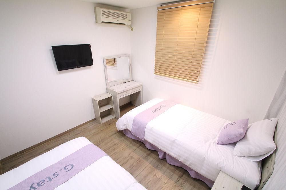 Must Stay Seoul Ngoại thất bức ảnh