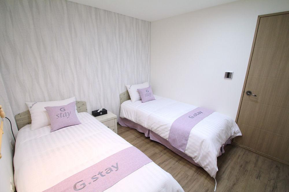 Must Stay Seoul Ngoại thất bức ảnh