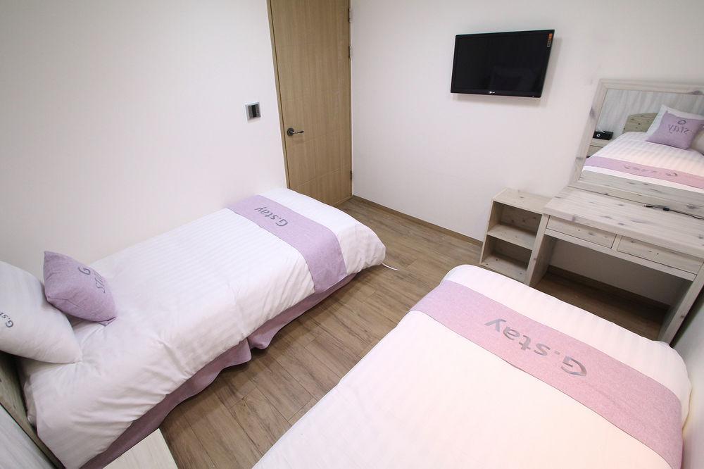 Must Stay Seoul Ngoại thất bức ảnh