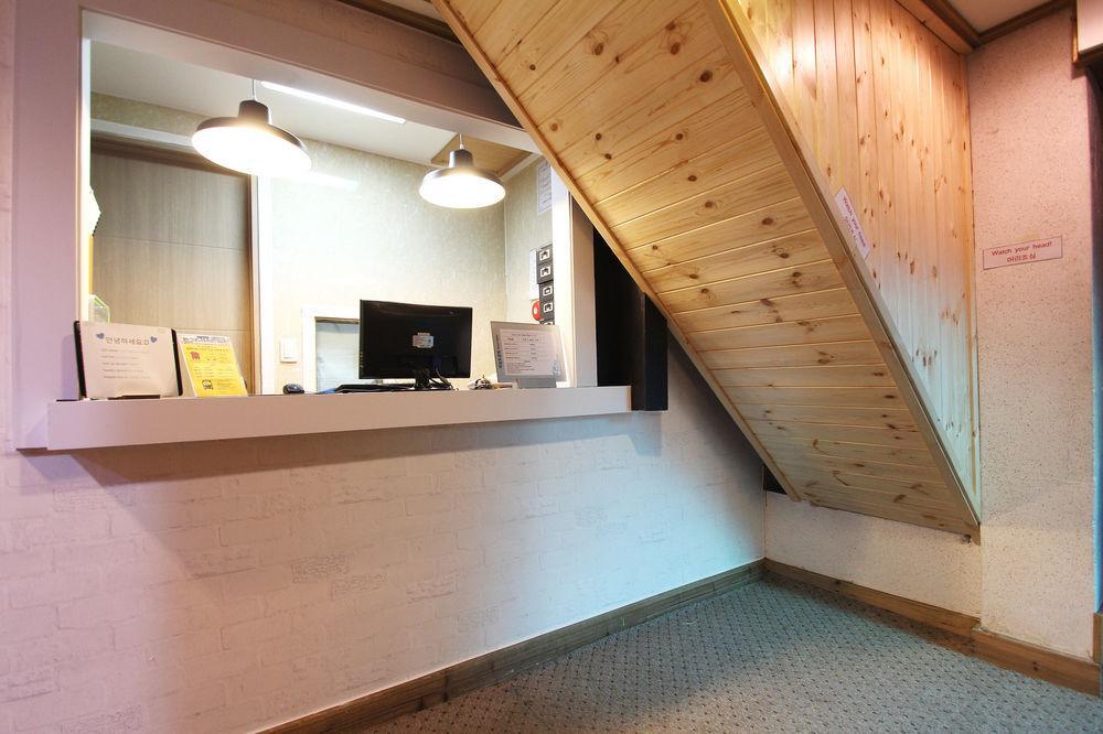 Must Stay Seoul Ngoại thất bức ảnh