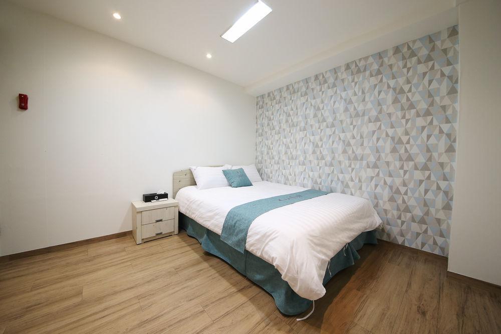 Must Stay Seoul Ngoại thất bức ảnh