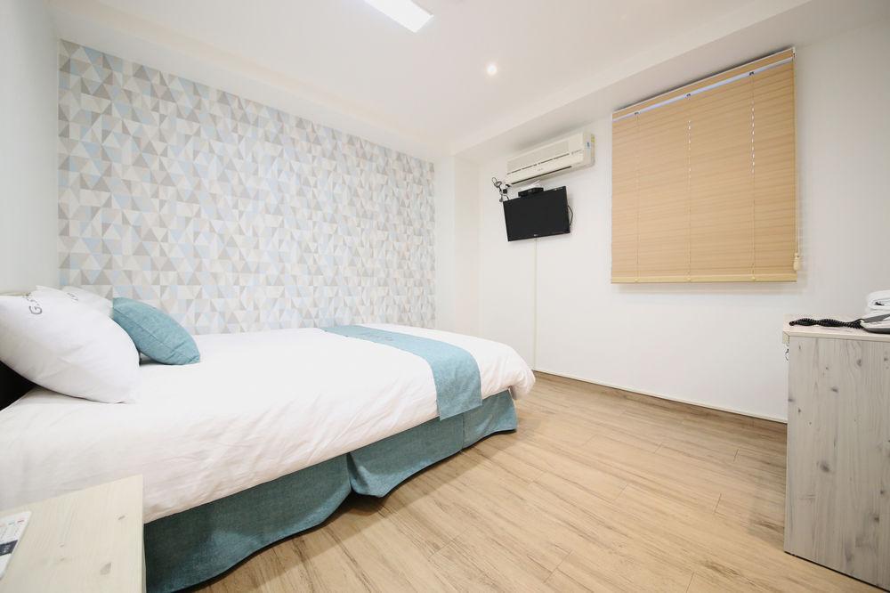 Must Stay Seoul Ngoại thất bức ảnh