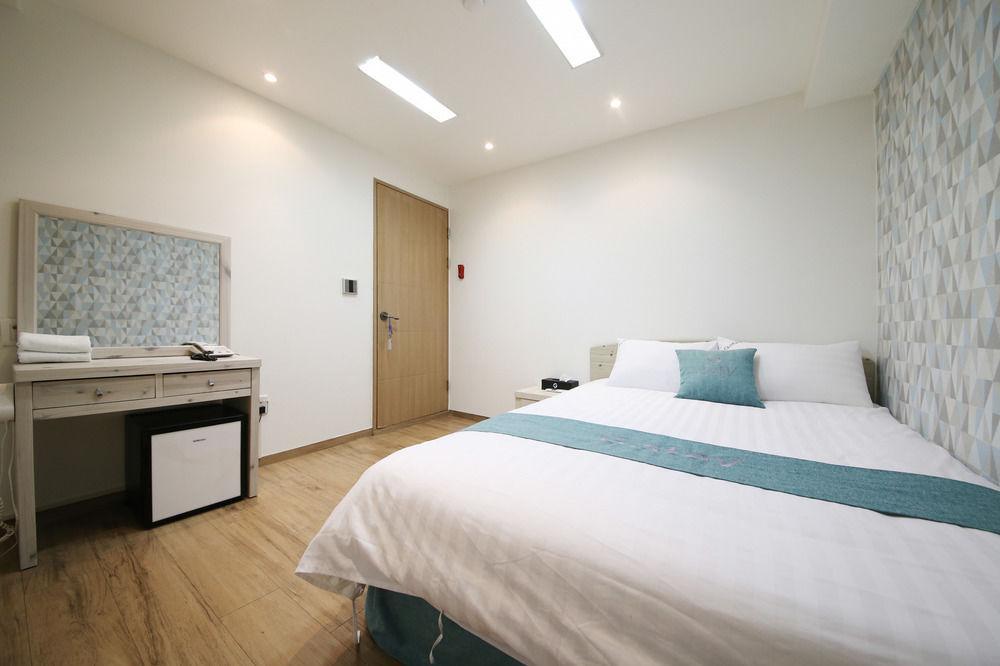 Must Stay Seoul Ngoại thất bức ảnh