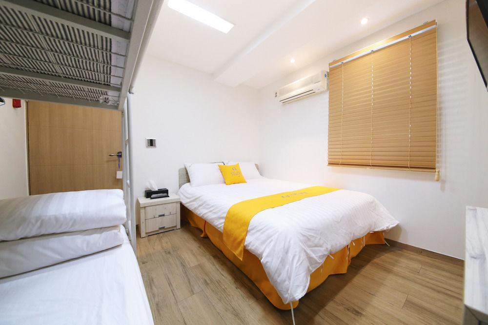Must Stay Seoul Ngoại thất bức ảnh