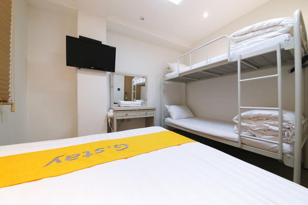 Must Stay Seoul Ngoại thất bức ảnh
