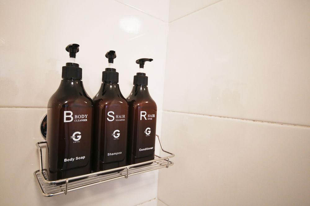 Must Stay Seoul Ngoại thất bức ảnh