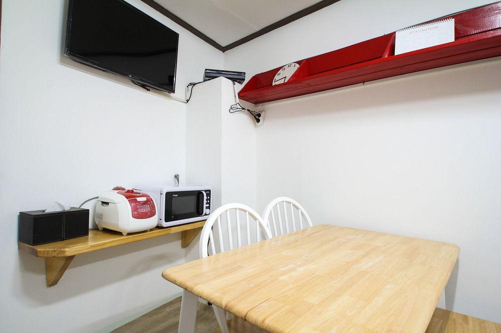 Must Stay Seoul Ngoại thất bức ảnh