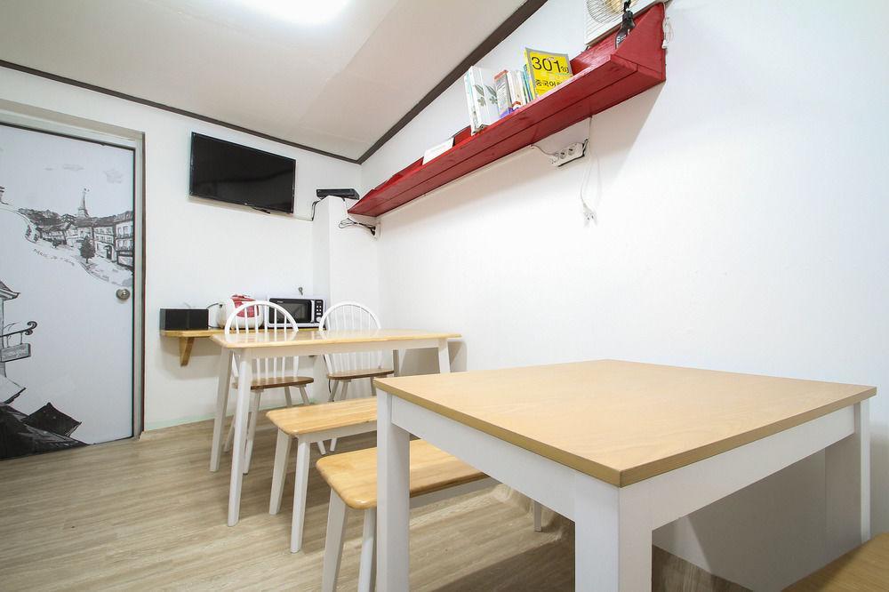 Must Stay Seoul Ngoại thất bức ảnh
