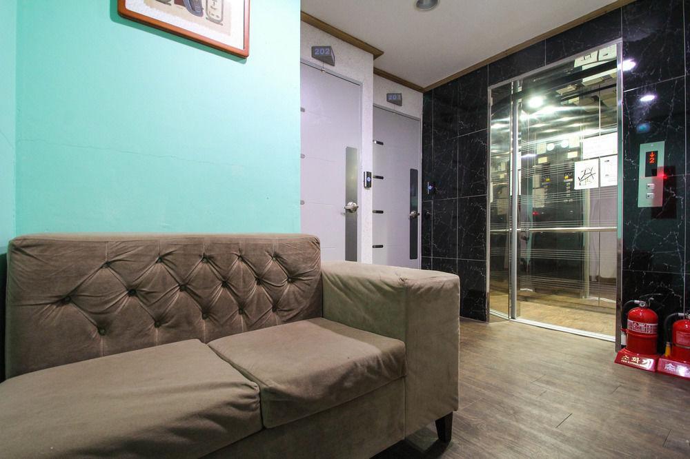 Must Stay Seoul Ngoại thất bức ảnh