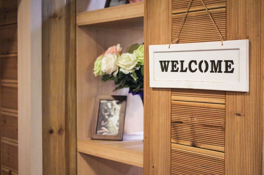 Must Stay Seoul Ngoại thất bức ảnh