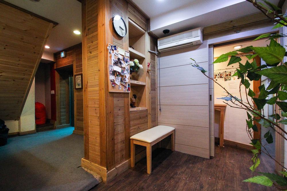 Must Stay Seoul Ngoại thất bức ảnh